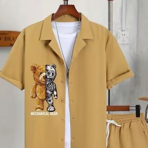 Meet your Posher, Don